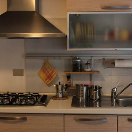 Bed & Breakfast Flaiano Pescara Exterior foto