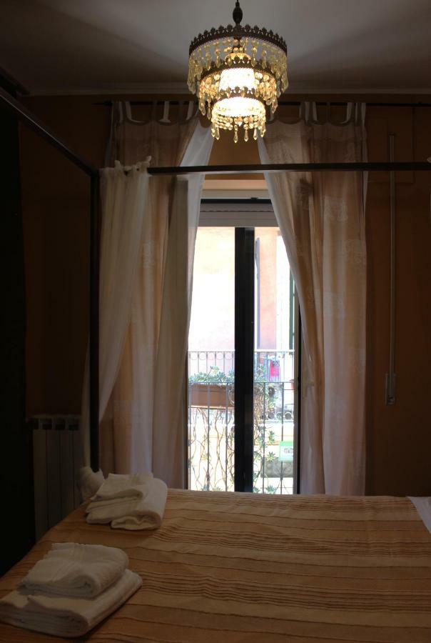 Bed & Breakfast Flaiano Pescara Exterior foto