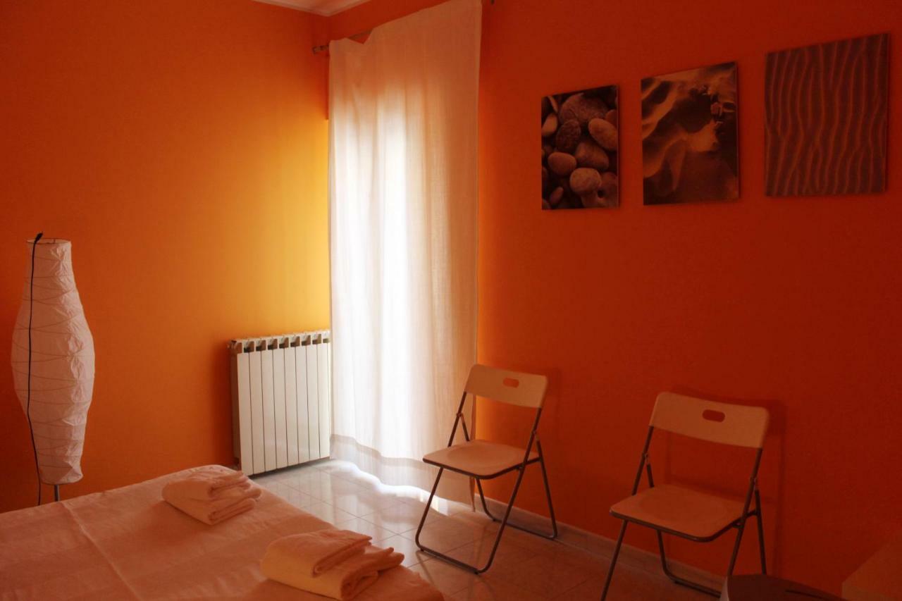 Bed & Breakfast Flaiano Pescara Exterior foto