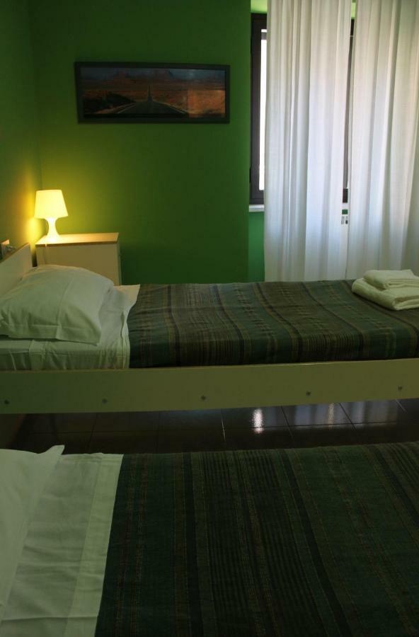Bed & Breakfast Flaiano Pescara Exterior foto